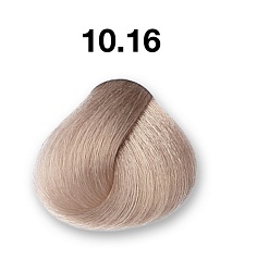 Kezy Vivo, 10/16, экстра светлый блондин бора бора, крем-краска безаммиачная, 100 мл.