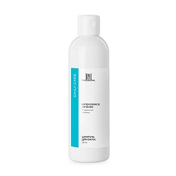 TNL Professional, шампунь  для волос Daily Care "Интенсивное питание" с протеинами пшеницы 250 мл.