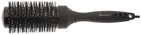 DEWAL Термобрашинг "BLACK MAGIC" 33x50 мм., керамическое покрытие + антистатик 