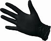 Перчатки нитриловые "NitriMAX", M  (черные)100 шт.